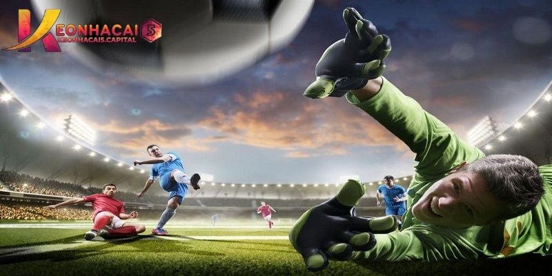 Lý do nên theo dõi chuyên mục lịch thi đấu trên kèo nhà cái