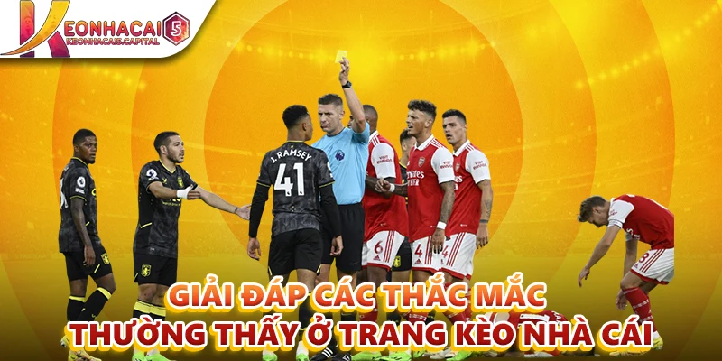 Giải đáp các thắc mắc thường thấy ở trang Keonhacai